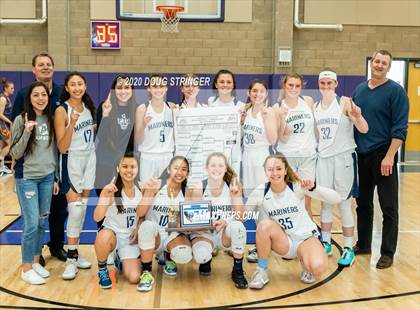 Thumbnail 1 in Aptos vs. Mills (CIF-CCS Division 3 Championship) photogallery.