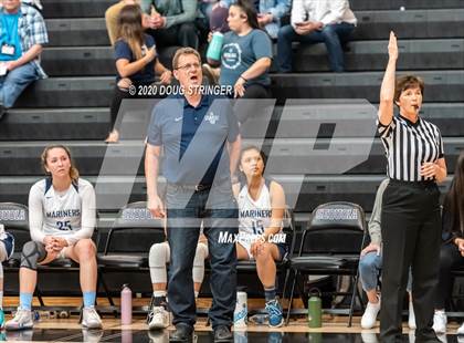 Thumbnail 2 in Aptos vs. Mills (CIF-CCS Division 3 Championship) photogallery.
