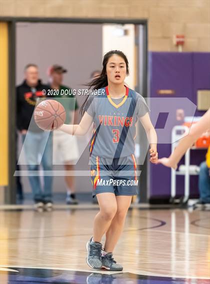 Thumbnail 3 in Aptos vs. Mills (CIF-CCS Division 3 Championship) photogallery.