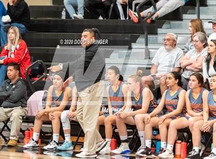 Thumbnail 1 in Aptos vs. Mills (CIF-CCS Division 3 Championship) photogallery.