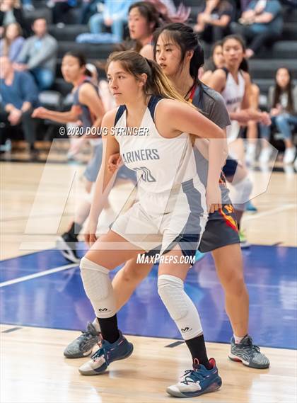 Thumbnail 1 in Aptos vs. Mills (CIF-CCS Division 3 Championship) photogallery.