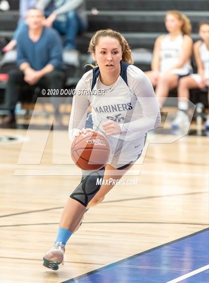 Thumbnail 3 in Aptos vs. Mills (CIF-CCS Division 3 Championship) photogallery.