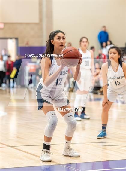 Thumbnail 1 in Aptos vs. Mills (CIF-CCS Division 3 Championship) photogallery.