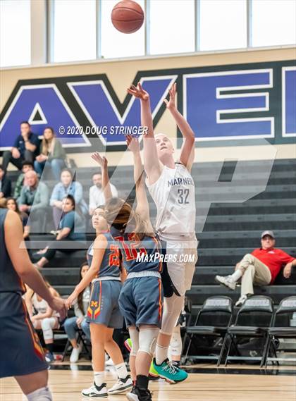 Thumbnail 2 in Aptos vs. Mills (CIF-CCS Division 3 Championship) photogallery.