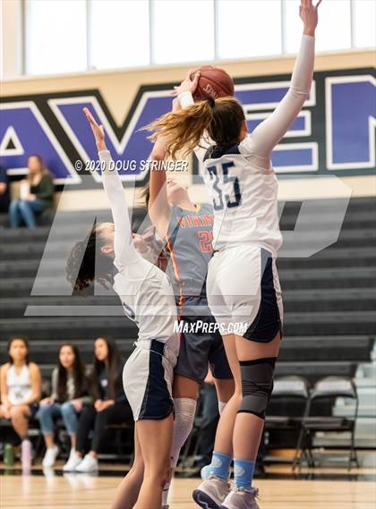 Thumbnail 1 in Aptos vs. Mills (CIF-CCS Division 3 Championship) photogallery.