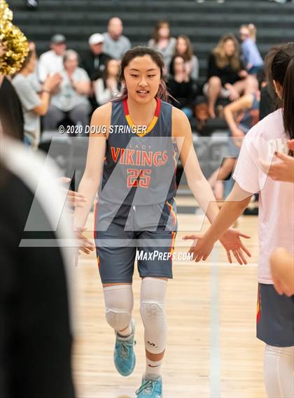 Thumbnail 1 in Aptos vs. Mills (CIF-CCS Division 3 Championship) photogallery.