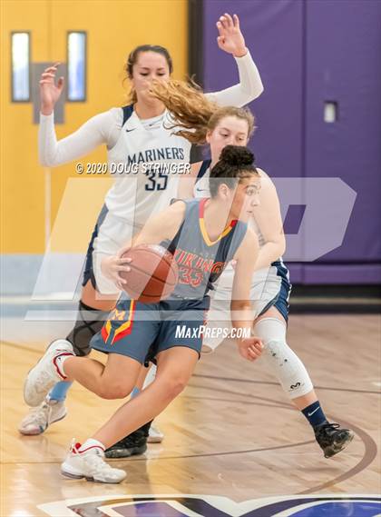 Thumbnail 1 in Aptos vs. Mills (CIF-CCS Division 3 Championship) photogallery.