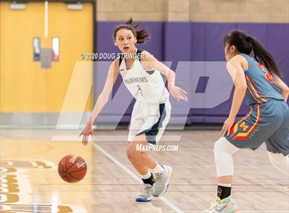 Thumbnail 1 in Aptos vs. Mills (CIF-CCS Division 3 Championship) photogallery.