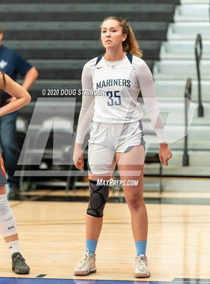 Thumbnail 3 in Aptos vs. Mills (CIF-CCS Division 3 Championship) photogallery.