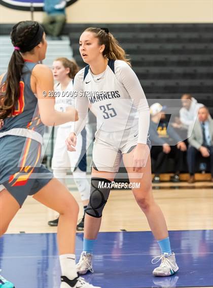 Thumbnail 2 in Aptos vs. Mills (CIF-CCS Division 3 Championship) photogallery.