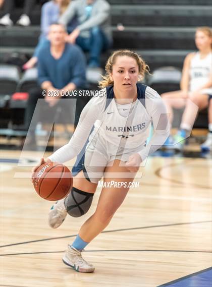 Thumbnail 2 in Aptos vs. Mills (CIF-CCS Division 3 Championship) photogallery.