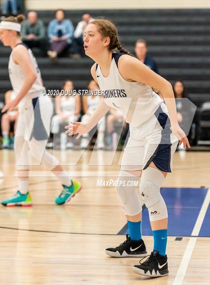 Thumbnail 1 in Aptos vs. Mills (CIF-CCS Division 3 Championship) photogallery.