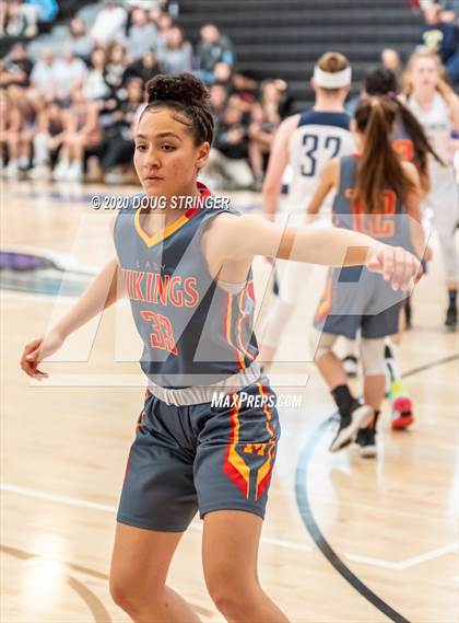 Thumbnail 1 in Aptos vs. Mills (CIF-CCS Division 3 Championship) photogallery.
