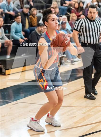 Thumbnail 3 in Aptos vs. Mills (CIF-CCS Division 3 Championship) photogallery.