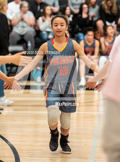 Thumbnail 1 in Aptos vs. Mills (CIF-CCS Division 3 Championship) photogallery.