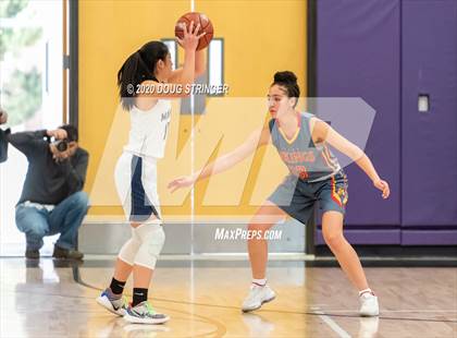 Thumbnail 1 in Aptos vs. Mills (CIF-CCS Division 3 Championship) photogallery.