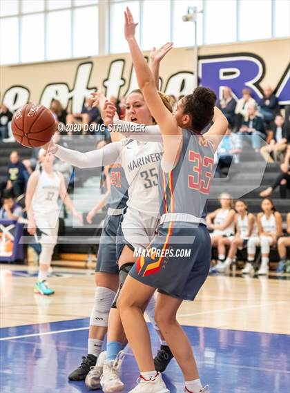 Thumbnail 1 in Aptos vs. Mills (CIF-CCS Division 3 Championship) photogallery.