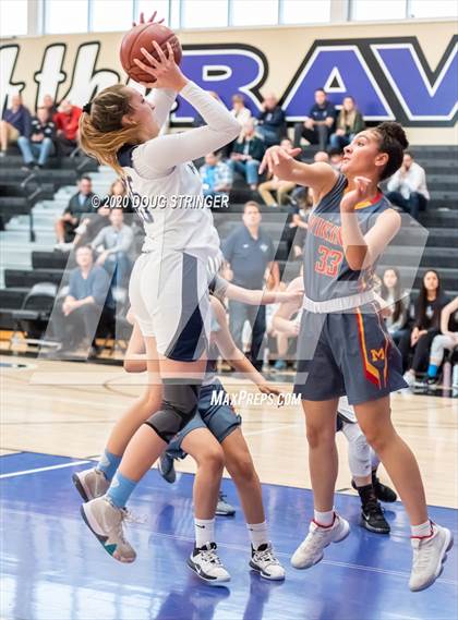 Thumbnail 1 in Aptos vs. Mills (CIF-CCS Division 3 Championship) photogallery.