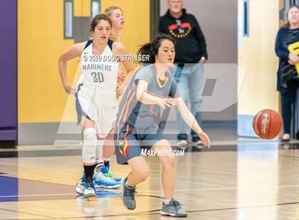 Thumbnail 1 in Aptos vs. Mills (CIF-CCS Division 3 Championship) photogallery.
