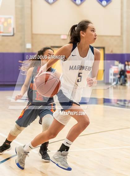 Thumbnail 1 in Aptos vs. Mills (CIF-CCS Division 3 Championship) photogallery.