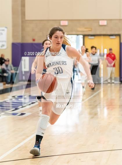 Thumbnail 2 in Aptos vs. Mills (CIF-CCS Division 3 Championship) photogallery.