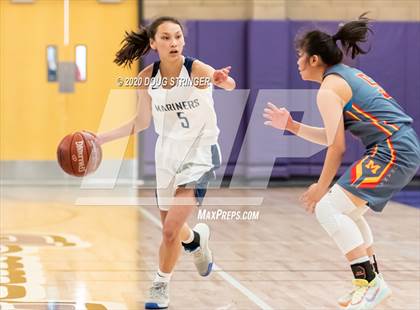 Thumbnail 2 in Aptos vs. Mills (CIF-CCS Division 3 Championship) photogallery.