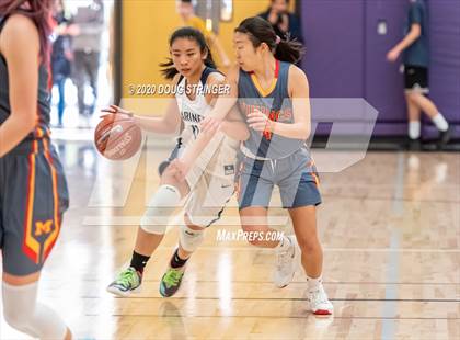 Thumbnail 2 in Aptos vs. Mills (CIF-CCS Division 3 Championship) photogallery.
