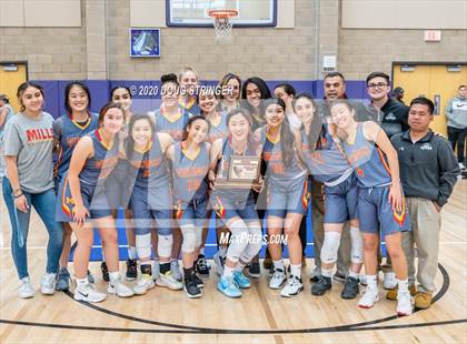 Thumbnail 2 in Aptos vs. Mills (CIF-CCS Division 3 Championship) photogallery.