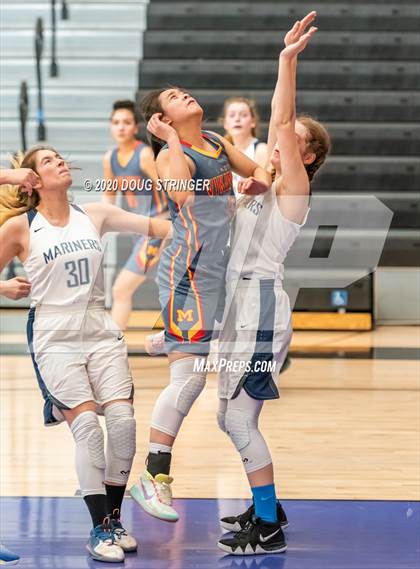 Thumbnail 1 in Aptos vs. Mills (CIF-CCS Division 3 Championship) photogallery.