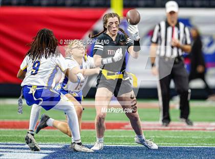 Thumbnail 1 in Southeast Bulloch vs. North Oconee (GHSA Division 1 Championship) photogallery.