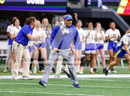 Thumbnail 3 in Southeast Bulloch vs. North Oconee (GHSA Division 1 Championship) photogallery.