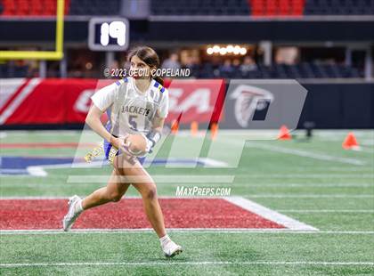 Thumbnail 1 in Southeast Bulloch vs. North Oconee (GHSA Division 1 Championship) photogallery.