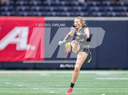 Thumbnail 2 in Southeast Bulloch vs. North Oconee (GHSA Division 1 Championship) photogallery.