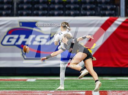 Thumbnail 1 in Southeast Bulloch vs. North Oconee (GHSA Division 1 Championship) photogallery.