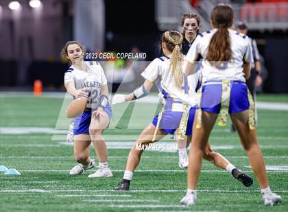 Thumbnail 1 in Southeast Bulloch vs. North Oconee (GHSA Division 1 Championship) photogallery.