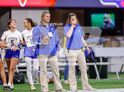 Thumbnail 1 in Southeast Bulloch vs. North Oconee (GHSA Division 1 Championship) photogallery.