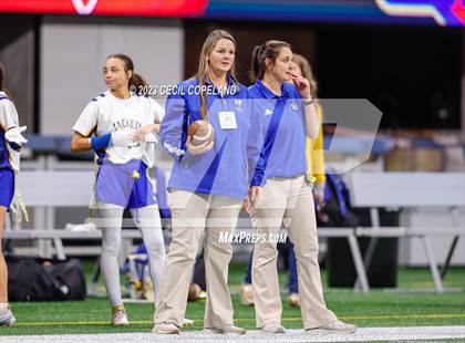Thumbnail 3 in Southeast Bulloch vs. North Oconee (GHSA Division 1 Championship) photogallery.