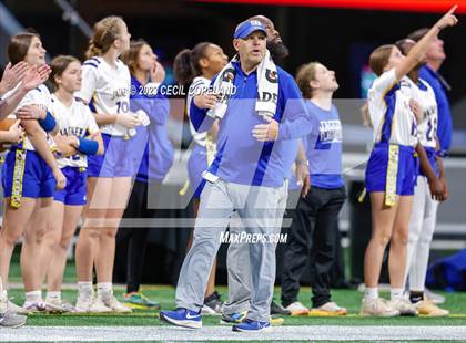 Thumbnail 1 in Southeast Bulloch vs. North Oconee (GHSA Division 1 Championship) photogallery.