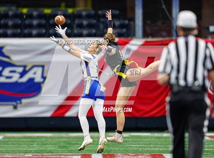 Thumbnail 3 in Southeast Bulloch vs. North Oconee (GHSA Division 1 Championship) photogallery.