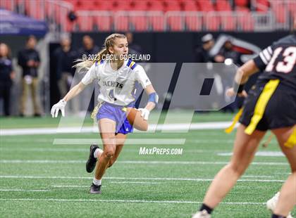 Thumbnail 3 in Southeast Bulloch vs. North Oconee (GHSA Division 1 Championship) photogallery.
