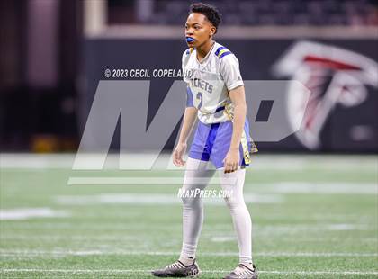 Thumbnail 1 in Southeast Bulloch vs. North Oconee (GHSA Division 1 Championship) photogallery.