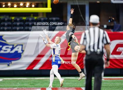 Thumbnail 1 in Southeast Bulloch vs. North Oconee (GHSA Division 1 Championship) photogallery.