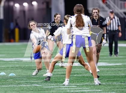 Thumbnail 2 in Southeast Bulloch vs. North Oconee (GHSA Division 1 Championship) photogallery.