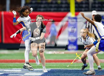 Thumbnail 1 in Southeast Bulloch vs. North Oconee (GHSA Division 1 Championship) photogallery.