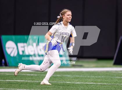 Thumbnail 3 in Southeast Bulloch vs. North Oconee (GHSA Division 1 Championship) photogallery.