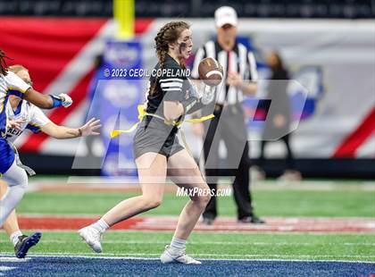 Thumbnail 2 in Southeast Bulloch vs. North Oconee (GHSA Division 1 Championship) photogallery.