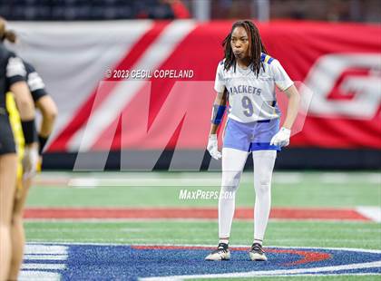 Thumbnail 1 in Southeast Bulloch vs. North Oconee (GHSA Division 1 Championship) photogallery.