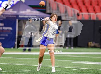 Thumbnail 1 in Southeast Bulloch vs. North Oconee (GHSA Division 1 Championship) photogallery.