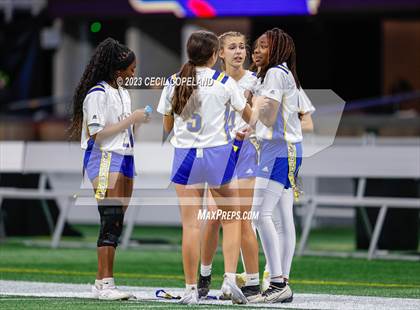 Thumbnail 1 in Southeast Bulloch vs. North Oconee (GHSA Division 1 Championship) photogallery.