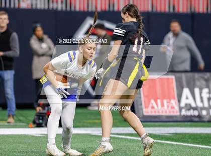Thumbnail 3 in Southeast Bulloch vs. North Oconee (GHSA Division 1 Championship) photogallery.